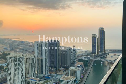 Apartamento para arrendamento em Dubai Marina, Dubai, EAU 2 quartos, 128.48949415 m2 № 701994 - foto 13