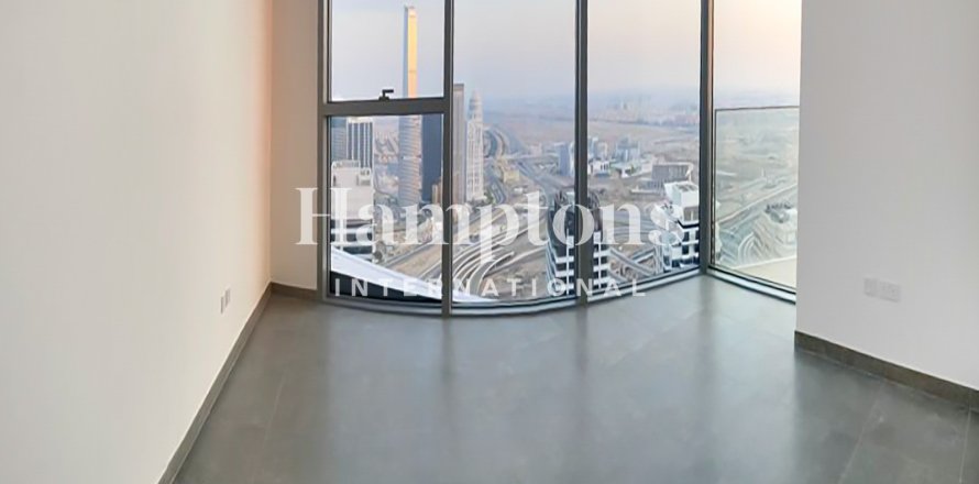 Apartament în Dubai Marina, Dubai, EAU 2 dormitoare, 128.489 mp.  №701994