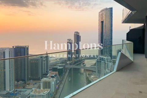 Apartamento para arrendamento em Dubai Marina, Dubai, EAU 2 quartos, 128.48949415 m2 № 701994 - foto 10