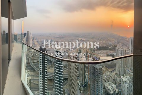 Apartamento para arrendamento em Dubai Marina, Dubai, EAU 2 quartos, 128.48949415 m2 № 701994 - foto 2