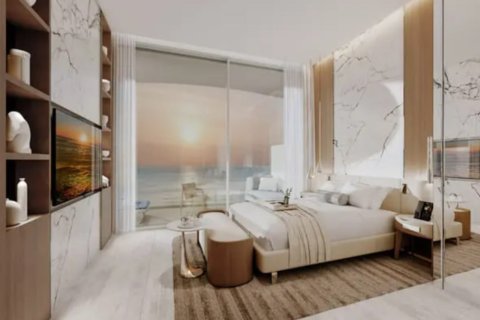 Купити квартиру в Дубай, ОАЕ 2 кімнати, 66м2, № 701996 - фото 5