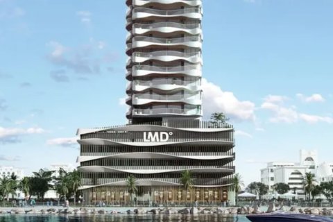 Купити квартиру в Дубай, ОАЕ 2 кімнати, 66м2, № 701996 - фото 1