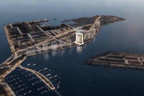 Купити квартиру в Дубай, ОАЕ 2 кімнати, 66м2, № 701996 - фото 2