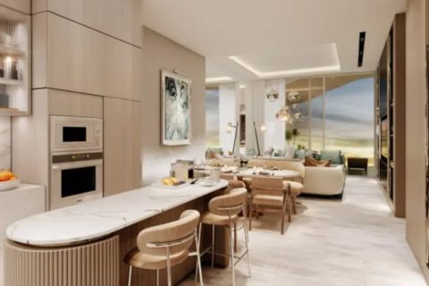 Купити квартиру в Дубай, ОАЕ 2 кімнати, 66м2, № 701996 - фото 3