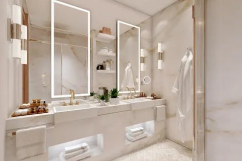 Купити квартиру в Дубай, ОАЕ 2 кімнати, 66м2, № 701996 - фото 6