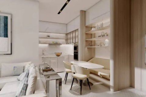 Купити квартиру в Дубай, ОАЕ 2 кімнати, 66м2, № 701996 - фото 4