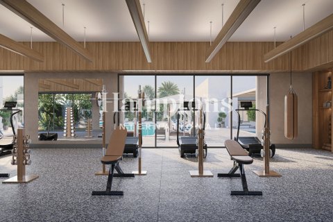 The Valley, Dubai, संयुक्त अरब अमीरात में विला, 4 बेडरूम, 339.509 वर्ग मीटर, संख्या 701993 - फ़ोटो 13