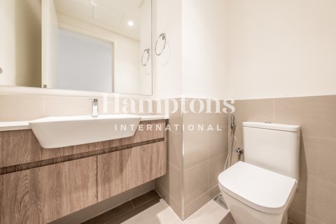 Lägenhet uthyres i Dubai Hills Estate, Dubai, UAE 2 sovrum, 123.65389300 kvm Nr. 701992 - fotografi 9