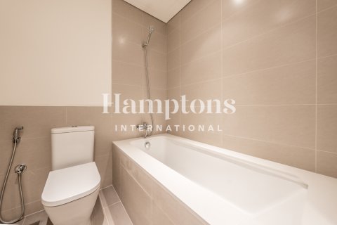 Lägenhet uthyres i Dubai Hills Estate, Dubai, UAE 2 sovrum, 123.65389300 kvm Nr. 701992 - fotografi 11