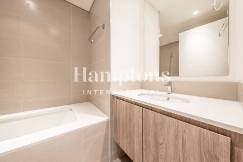 Lägenhet uthyres i Dubai Hills Estate, Dubai, UAE 2 sovrum, 123.65389300 kvm Nr. 701992 - fotografi 14