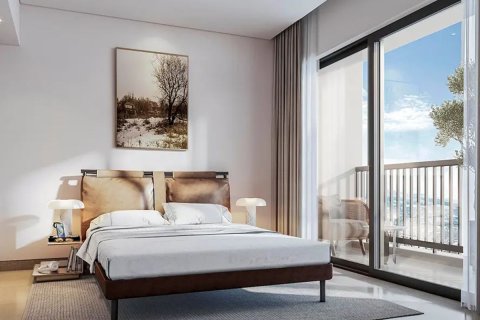 Купить квартиру в Motor City, Дубай, ОАЭ 1 спальня, 62.5м2, № 652308 - фото 4