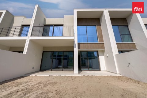 Villa te koop in Dubai, VAE 3 slaapkamers, 174 vr.m., nr 652313 - foto 1