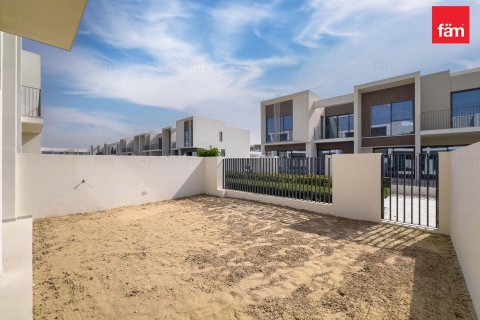 Villa te koop in Dubai, VAE 3 slaapkamers, 174 vr.m., nr 652313 - foto 22