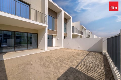 Villa te koop in Dubai, VAE 3 slaapkamers, 174 vr.m., nr 652313 - foto 27