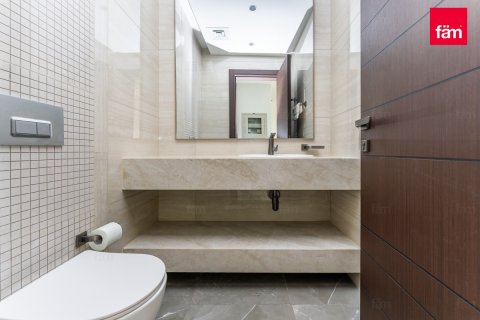 Business Bay, Dubai, संयुक्त अरब अमीरात में अपार्टमेंट, 1 बेडरूम, 78.6 वर्ग मीटर, संख्या 652307 - फ़ोटो 7