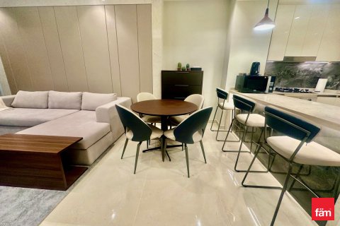 Business Bay, Dubai, संयुक्त अरब अमीरात में अपार्टमेंट, 1 बेडरूम, 78.6 वर्ग मीटर, संख्या 652307 - फ़ोटो 7