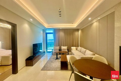 Business Bay, Dubai, संयुक्त अरब अमीरात में अपार्टमेंट, 1 बेडरूम, 78.6 वर्ग मीटर, संख्या 652307 - फ़ोटो 6