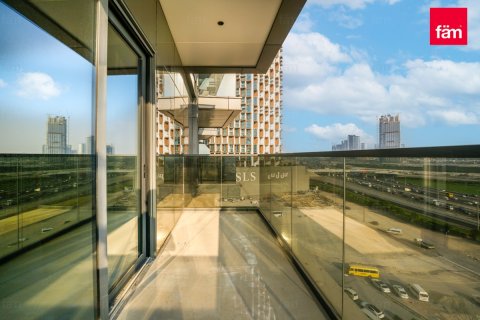 Business Bay, Dubai, संयुक्त अरब अमीरात में अपार्टमेंट, 1 बेडरूम, 78.6 वर्ग मीटर, संख्या 652307 - फ़ोटो 14