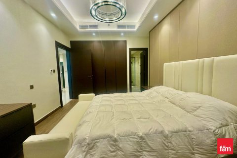 Business Bay, Dubai, संयुक्त अरब अमीरात में अपार्टमेंट, 1 बेडरूम, 78.6 वर्ग मीटर, संख्या 652307 - फ़ोटो 10