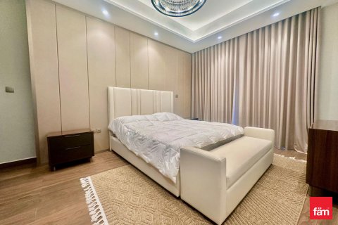 Business Bay, Dubai, संयुक्त अरब अमीरात में अपार्टमेंट, 1 बेडरूम, 78.6 वर्ग मीटर, संख्या 652307 - फ़ोटो 9