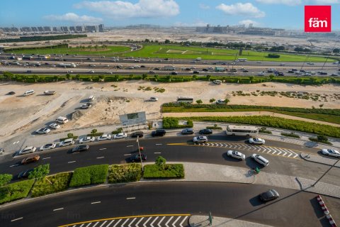 Business Bay, Dubai, संयुक्त अरब अमीरात में अपार्टमेंट, 1 बेडरूम, 78.6 वर्ग मीटर, संख्या 652307 - फ़ोटो 16