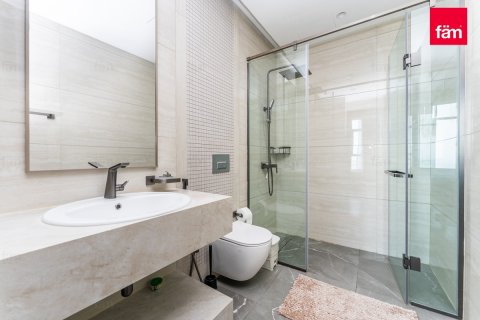 Business Bay, Dubai, संयुक्त अरब अमीरात में अपार्टमेंट, 1 बेडरूम, 78.6 वर्ग मीटर, संख्या 652307 - फ़ोटो 11