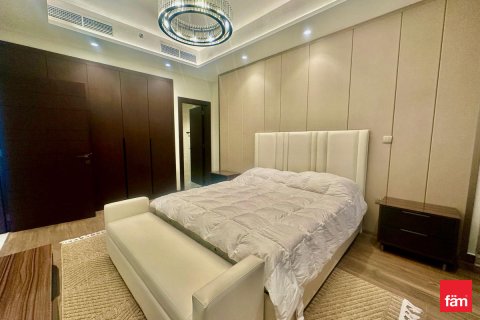 Business Bay, Dubai, संयुक्त अरब अमीरात में अपार्टमेंट, 1 बेडरूम, 78.6 वर्ग मीटर, संख्या 652307 - फ़ोटो 11