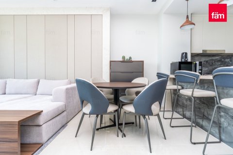 Business Bay, Dubai, संयुक्त अरब अमीरात में अपार्टमेंट, 1 बेडरूम, 78.6 वर्ग मीटर, संख्या 652307 - फ़ोटो 4