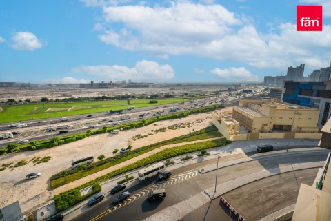 Business Bay, Dubai, संयुक्त अरब अमीरात में अपार्टमेंट, 1 बेडरूम, 78.6 वर्ग मीटर, संख्या 652307 - फ़ोटो 13