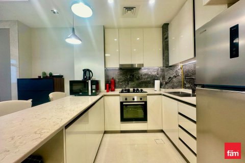 Business Bay, Dubai, संयुक्त अरब अमीरात में अपार्टमेंट, 1 बेडरूम, 78.6 वर्ग मीटर, संख्या 652307 - फ़ोटो 2