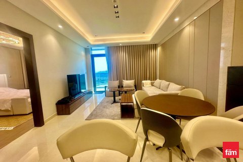 Business Bay, Dubai, संयुक्त अरब अमीरात में अपार्टमेंट, 1 बेडरूम, 78.6 वर्ग मीटर, संख्या 652307 - फ़ोटो 5