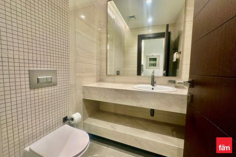 Business Bay, Dubai, संयुक्त अरब अमीरात में अपार्टमेंट, 1 बेडरूम, 78.6 वर्ग मीटर, संख्या 652307 - फ़ोटो 8