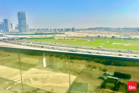 Business Bay, Dubai, संयुक्त अरब अमीरात में अपार्टमेंट, 1 बेडरूम, 78.6 वर्ग मीटर, संख्या 652307 - फ़ोटो 13