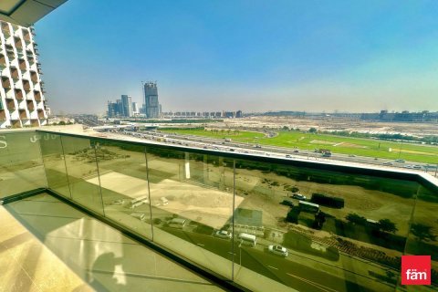 Business Bay, Dubai, संयुक्त अरब अमीरात में अपार्टमेंट, 1 बेडरूम, 78.6 वर्ग मीटर, संख्या 652307 - फ़ोटो 1