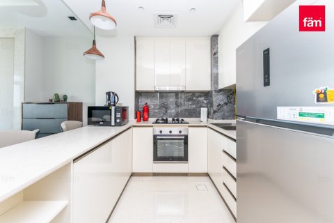 Business Bay, Dubai, संयुक्त अरब अमीरात में अपार्टमेंट, 1 बेडरूम, 78.6 वर्ग मीटर, संख्या 652307 - फ़ोटो 5