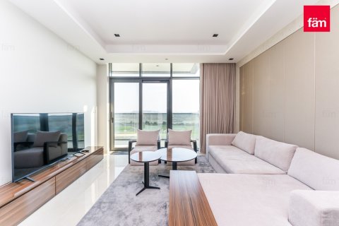 Business Bay, Dubai, संयुक्त अरब अमीरात में अपार्टमेंट, 1 बेडरूम, 78.6 वर्ग मीटर, संख्या 652307 - फ़ोटो 6