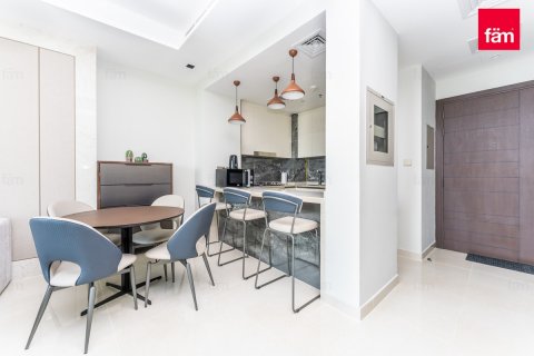 Business Bay, Dubai, संयुक्त अरब अमीरात में अपार्टमेंट, 1 बेडरूम, 78.6 वर्ग मीटर, संख्या 652307 - फ़ोटो 3