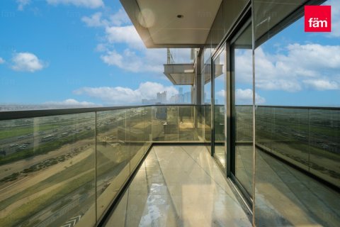 Business Bay, Dubai, संयुक्त अरब अमीरात में अपार्टमेंट, 1 बेडरूम, 78.6 वर्ग मीटर, संख्या 652307 - फ़ोटो 17