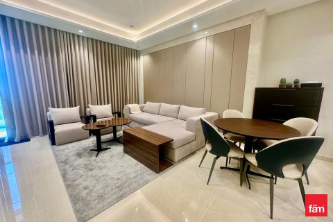 Business Bay, Dubai, संयुक्त अरब अमीरात में अपार्टमेंट, 1 बेडरूम, 78.6 वर्ग मीटर, संख्या 652307 - फ़ोटो 3