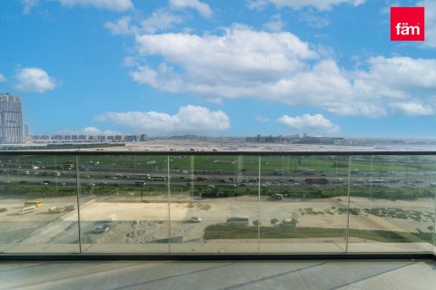 Business Bay, Dubai, संयुक्त अरब अमीरात में अपार्टमेंट, 1 बेडरूम, 78.6 वर्ग मीटर, संख्या 652307 - फ़ोटो 12