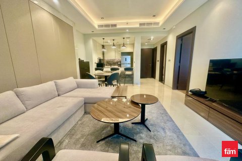 Business Bay, Dubai, संयुक्त अरब अमीरात में अपार्टमेंट, 1 बेडरूम, 78.6 वर्ग मीटर, संख्या 652307 - फ़ोटो 4