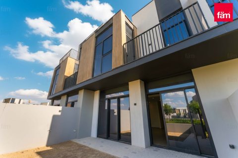 Casa urbana para arrendamento em Dubai, EAU 3 quartos, 168 m2 № 652310 - foto 24