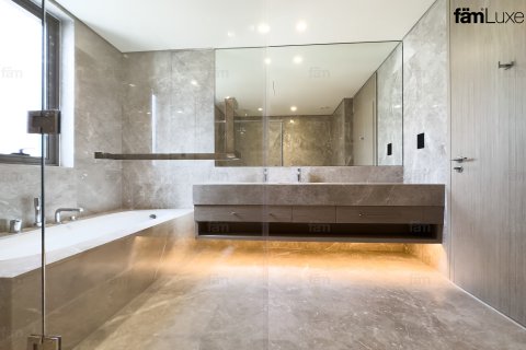 Vila v Dubai Hills Estate, SAE 5 spální, 799.5 m2 č. 652309 - Fotografia 29