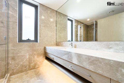 Vila v Dubai Hills Estate, SAE 5 spální, 799.5 m2 č. 652309 - Fotografia 28