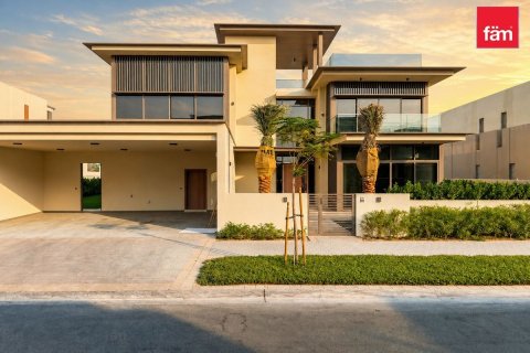 וילה ב Dubai Hills Estate, Dubai, איחוד האמירויות 5 חדרי שינה, 799.5 מ
