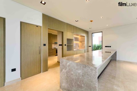 Vila di Dubai Hills Estate, UAE 5 bilik tidur, 799.5 meter persegi № 652309 - foto 8