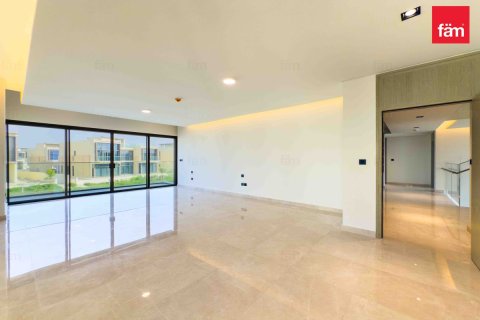 Vilë në Dubai Hills Estate, Emiratet e Bashkuara Arabe 5 dhoma gjumi, 799.5 m2. № 652309 - Foto 14