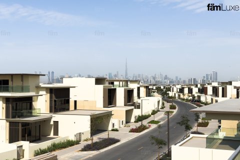 Vila v Dubai Hills Estate, SAE 5 spální, 799.5 m2 č. 652309 - Fotografia 20