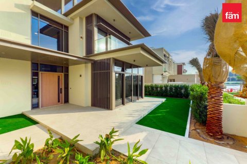 Vilë në Dubai Hills Estate, Emiratet e Bashkuara Arabe 5 dhoma gjumi, 799.5 m2. № 652309 - Foto 10
