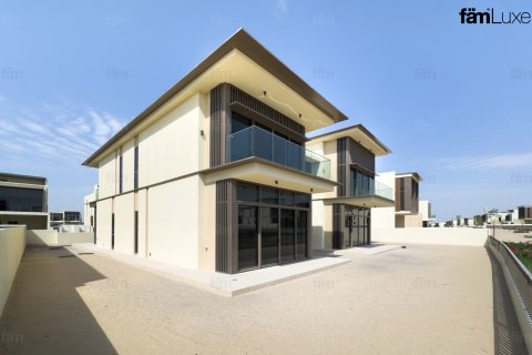 Huvila Dubai Hills Estate, Arabiemiraatit 5 makuuhuonetta, 799.5 m2 № 652309